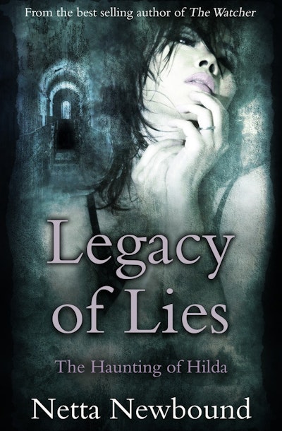 Legacy of Lies: The Haunting of Hilda