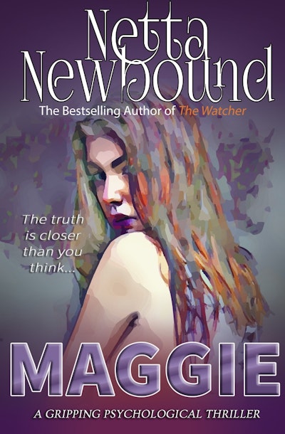 Grab your FREE copy of Maggie