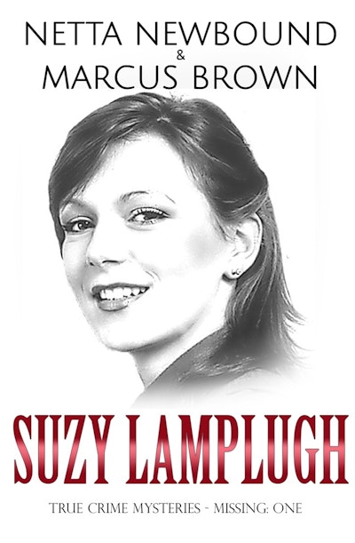 Suzy Lamplugh